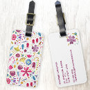 Search for purple flower pattern accessories Wildflower