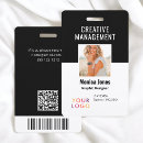 Search for notary id badges Barcode