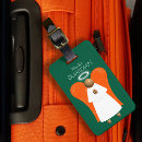 Search for double sided luggage tags Vacation