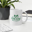 Search for green typography mugs Vintage