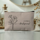 Search for birth flower accessories March