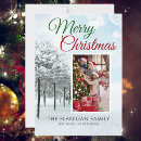 Search for vintage winter scene christmas cards Elegant