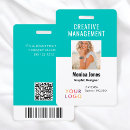 Search for teacher name tags badges Logo