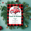 Search for spanish christmas invitations Fiesta navideña