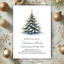 Search for minimalist christmas invitations Unique