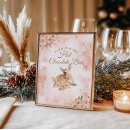 Search for its a girl posters Blush pink