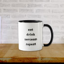 Search for snarky quote mugs Sibling