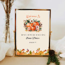 Search for pumpkin welcome signs Flowers