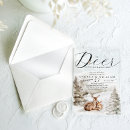Search for oh deer baby shower invitations Winter wonderland