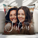 Search for sister cushions Bff