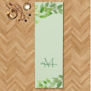 Search for monogram yoga mats Meditation
