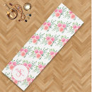 Search for pastel yoga mats Girly