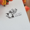 Search for cat reading bookplates Vintage