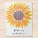 Search for sunflower quotes Yellow