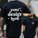 Search for logo front and back tshirts Your logo here