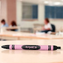 Search for pretty pens Pink
