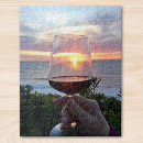 Search for sea glass puzzles Sky