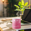 Search for glam girl mugs Elegant