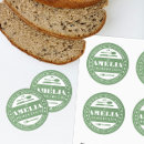 Search for baking cookies stickers Green