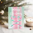 Search for peppermint candy christmas cards Candycane