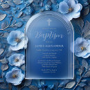 Search for baptismal boy invitations Baby boy