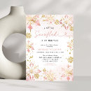 Search for snowflakes baby shower invitations Little snowflake