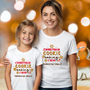 Search for christmas baking tshirts Cooking