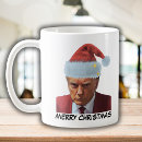 Search for shot mugs President
