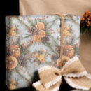 Search for natural christmas wrapping paper Festive