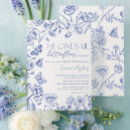 Search for blue butterfly invitations Wildflower