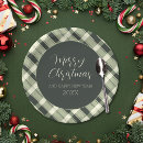 Search for farmhouse christmas plates Modern
