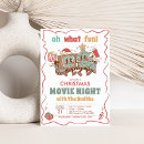 Search for dinner and movie invitations Popcorn