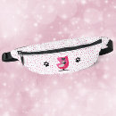 Search for pink cats bags Black cat