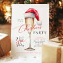 Search for wine christmas invitations Elegant