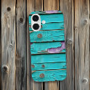 Search for blue wood iphone cases Teal