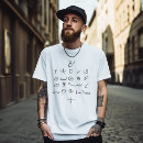 Search for hebrew clothing Typography