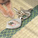 Search for beckoning key rings Good luck