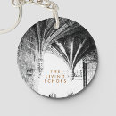 Search for pencil sketch key rings Black and white