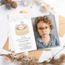 Search for dumpling party invitations Boy