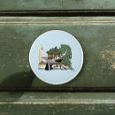 Search for dragon knobs and pulls Magical