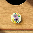 Search for bee knobs and pulls Flowers