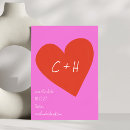 Search for valentine save the dates Whimsical