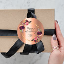 Search for shiny metallic stickers Party