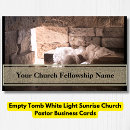 Search for empty tomb Christian