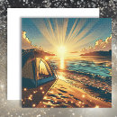 Search for camping cards Campsite