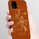 Search for burnt orange iphone cases Leaves