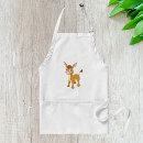 Search for young aprons Animal