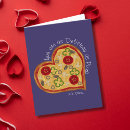 Search for pizza valentines day cards Foodie
