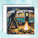 Search for funny bigfoot cards Retro