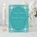 Search for teal and silver weddings Grey